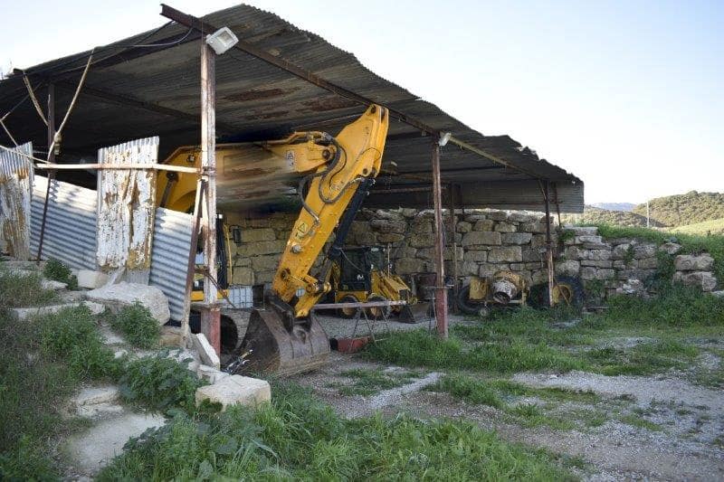 Byggegrund til salg i Casares - € 11.663.550 (Ref: 8930847)