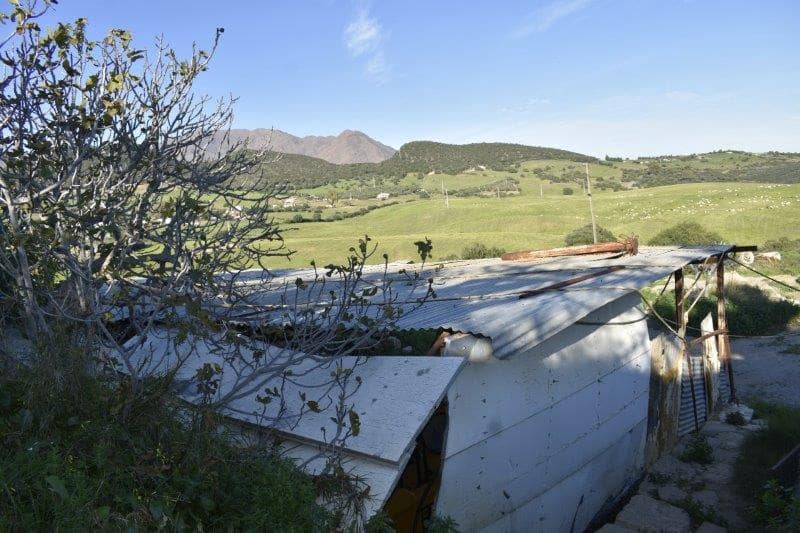 Byggegrund til salg i Casares - € 11.663.550 (Ref: 8930847)