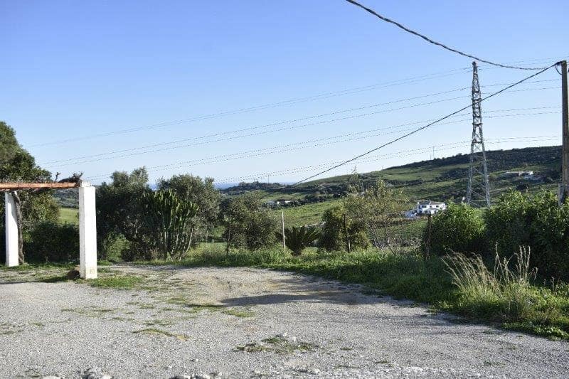 Byggegrund til salg i Casares - € 11.663.550 (Ref: 8930847)