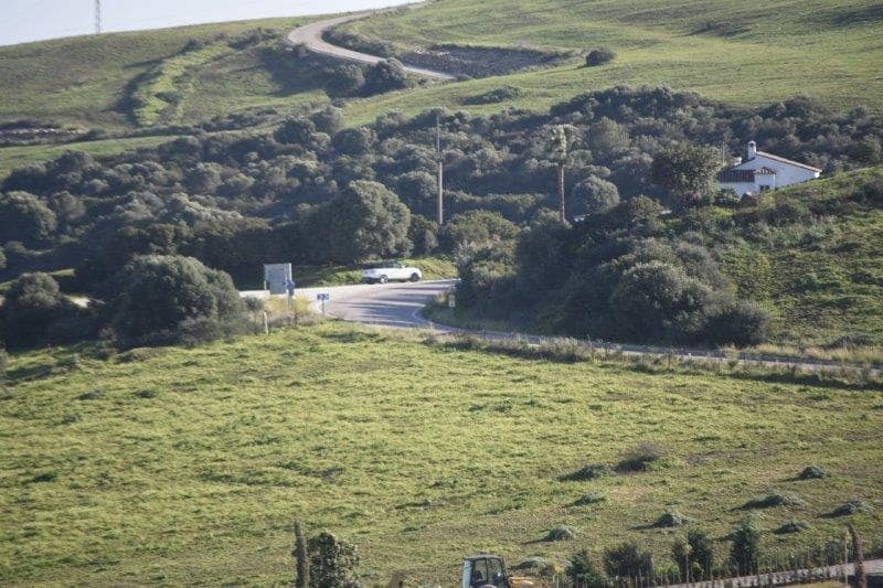 Byggegrund til salg i Casares - € 11.663.550 (Ref: 8930847)