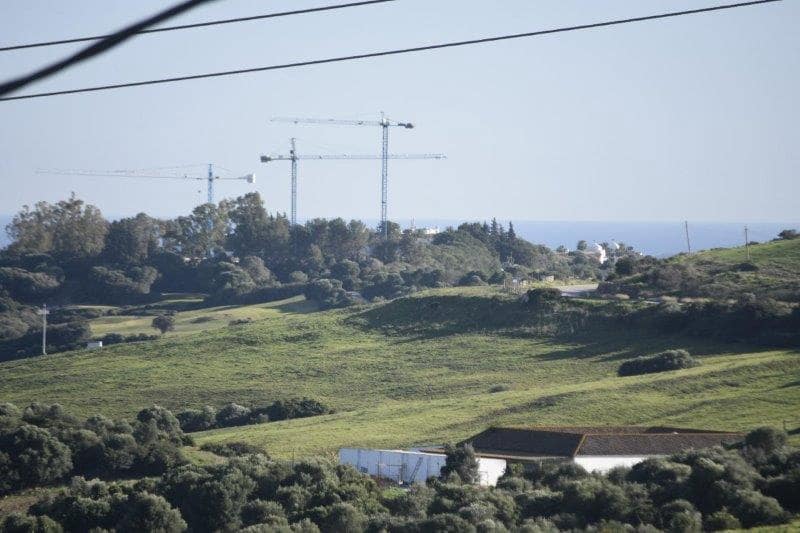 Byggegrund til salg i Casares - € 11.663.550 (Ref: 8930847)