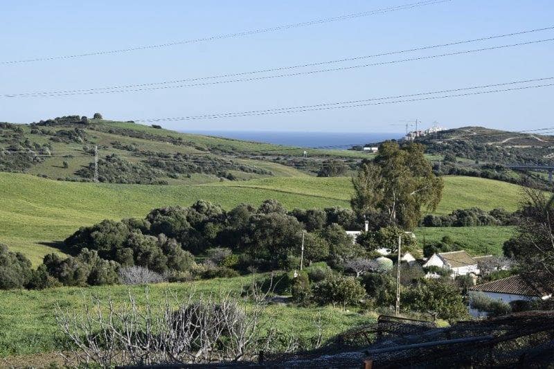 Byggegrund til salg i Casares - € 11.663.550 (Ref: 8930847)