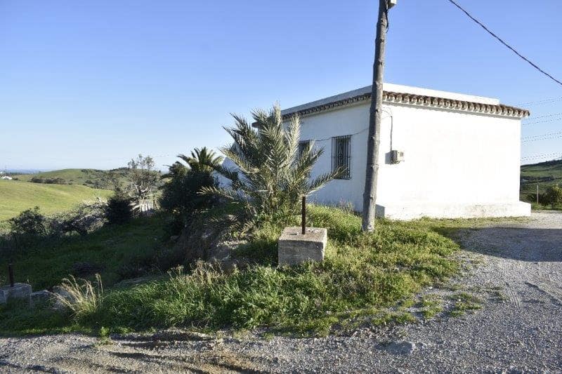 Byggegrund til salg i Casares - € 11.663.550 (Ref: 8930847)