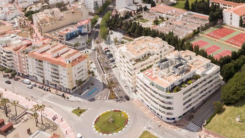 Erhverv til salg i Estepona - € 108.900 (Ref: 8930853)