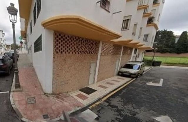 Komercyjne na sprzedaż w Estepona - 108 900 € (Ref: 8930853)