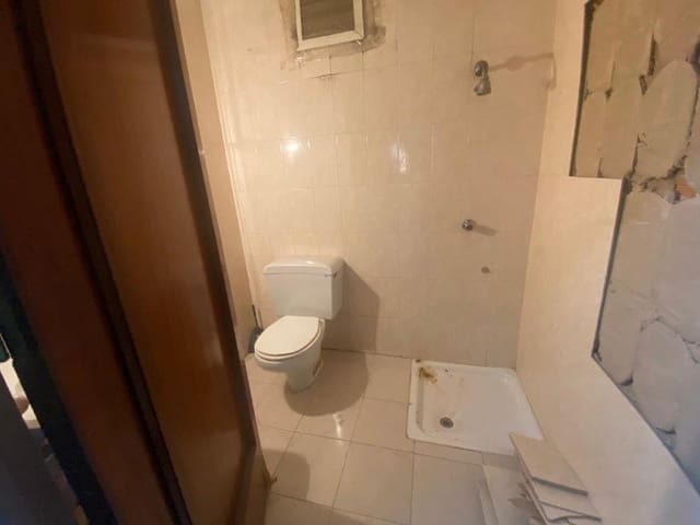 Kommersiell til salgs i Málaga by - € 97 550 (Ref: 8930854)