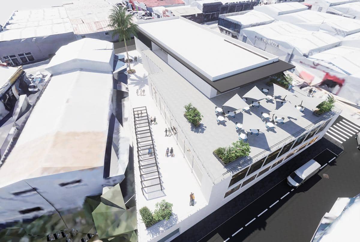 Tomt till salu i Estepona - 3 000 000 € (Ref: 8930856)