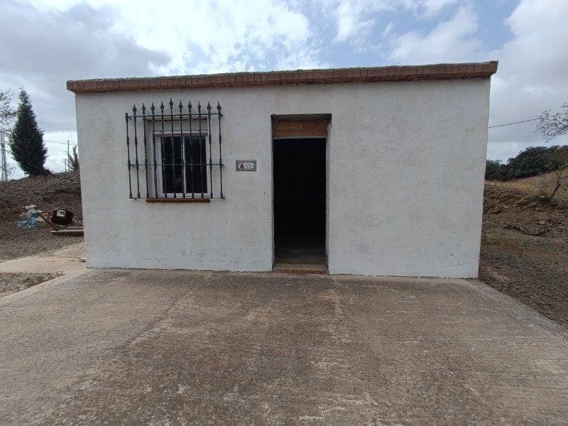 Działka budowlana na sprzedaż w Casabermeja - 66 000 € (Ref: 8930859)