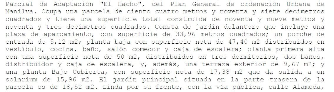 3 soveværelse Rækkehus til salg i San Luis de Sabinillas med swimmingpool garage - € 180.000 (Ref: 8930866)