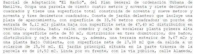 3 soveværelse Rækkehus til salg i San Luis de Sabinillas, Manilva med swimmingpool garage - € 180.000 (Ref: 8930866)