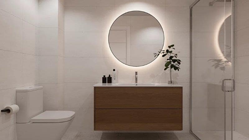 2 quarto Apartamento para venda em Casares com piscina garagem - 425 000 € (Ref: 8930869)