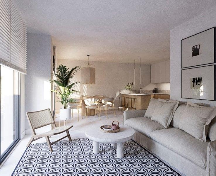 2 quarto Apartamento para venda em Casares com piscina garagem - 425 000 € (Ref: 8930869)