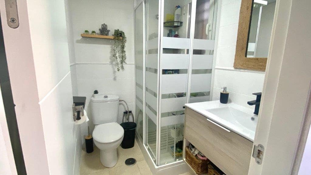 3 sypialnia Dom szeregowy na sprzedaż w Miasto Malaga z garażem - 497 000 € (Ref: 8930870)