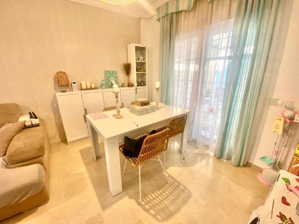 3 sypialnia Dom szeregowy na sprzedaż w Miasto Malaga z garażem - 497 000 € (Ref: 8930870)