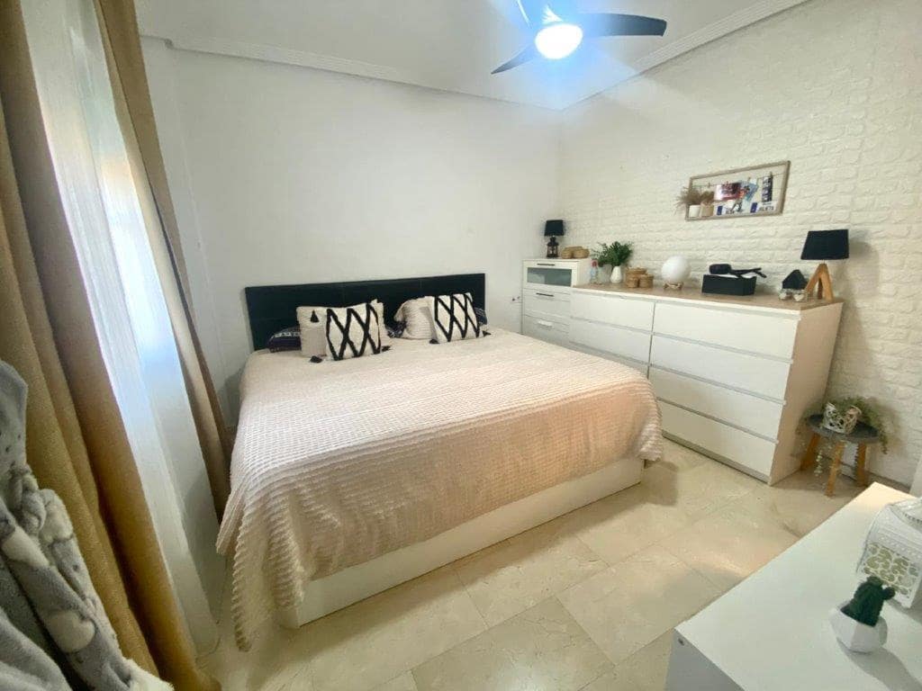 3 sypialnia Dom szeregowy na sprzedaż w Miasto Malaga z garażem - 497 000 € (Ref: 8930870)