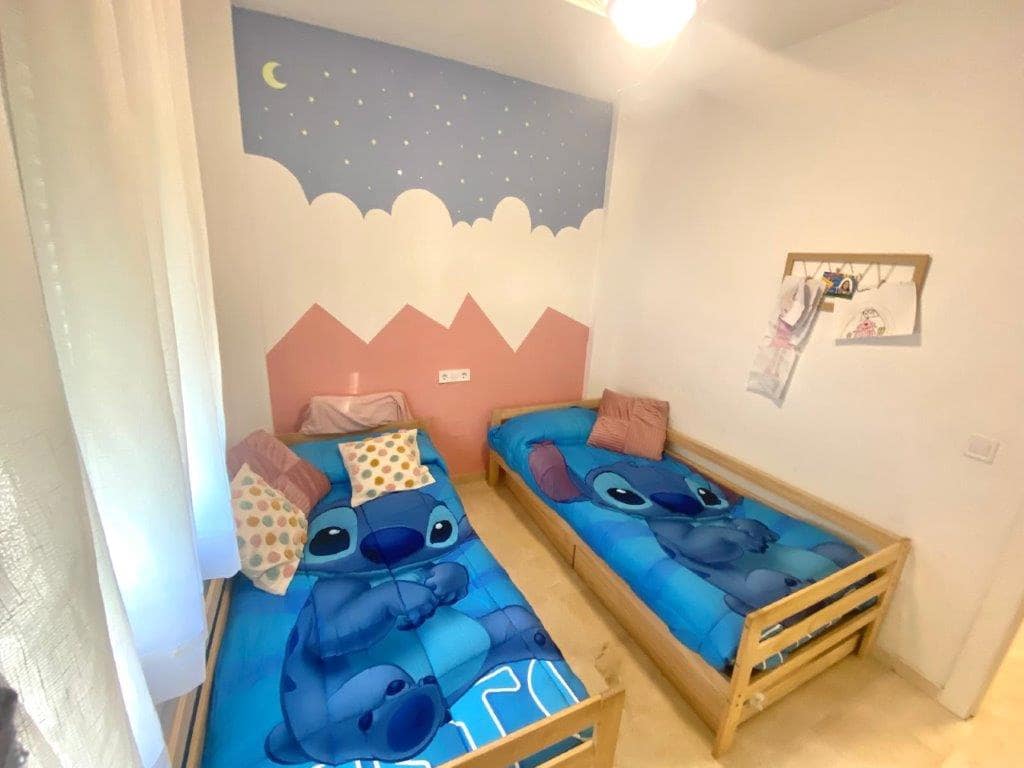 3 sypialnia Dom szeregowy na sprzedaż w Miasto Malaga z garażem - 497 000 € (Ref: 8930870)