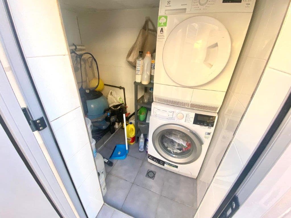 3 sypialnia Dom szeregowy na sprzedaż w Miasto Malaga z garażem - 497 000 € (Ref: 8930870)