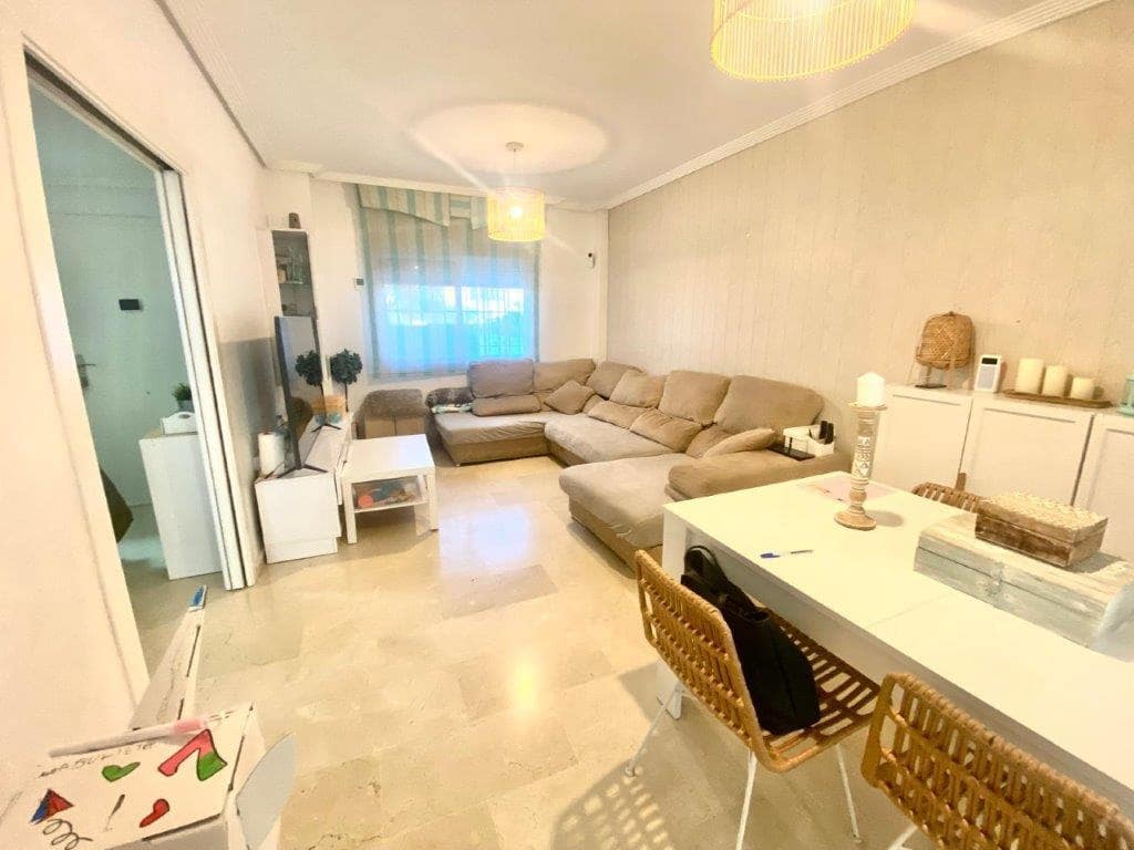 3 sypialnia Dom szeregowy na sprzedaż w Miasto Malaga z garażem - 497 000 € (Ref: 8930870)