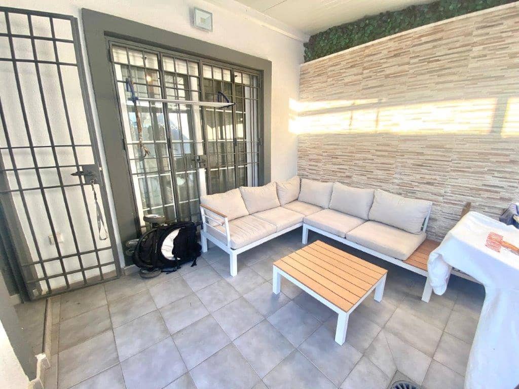 3 sypialnia Dom szeregowy na sprzedaż w Miasto Malaga z garażem - 497 000 € (Ref: 8930871)