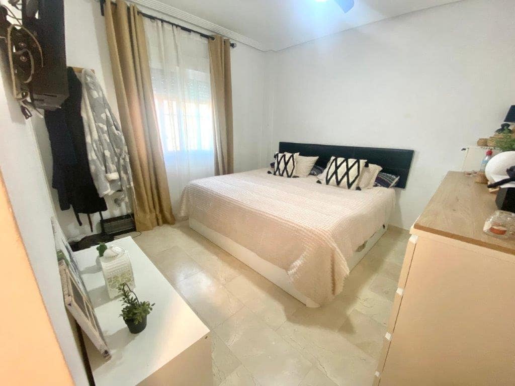 3 sypialnia Dom szeregowy na sprzedaż w Miasto Malaga z garażem - 497 000 € (Ref: 8930871)