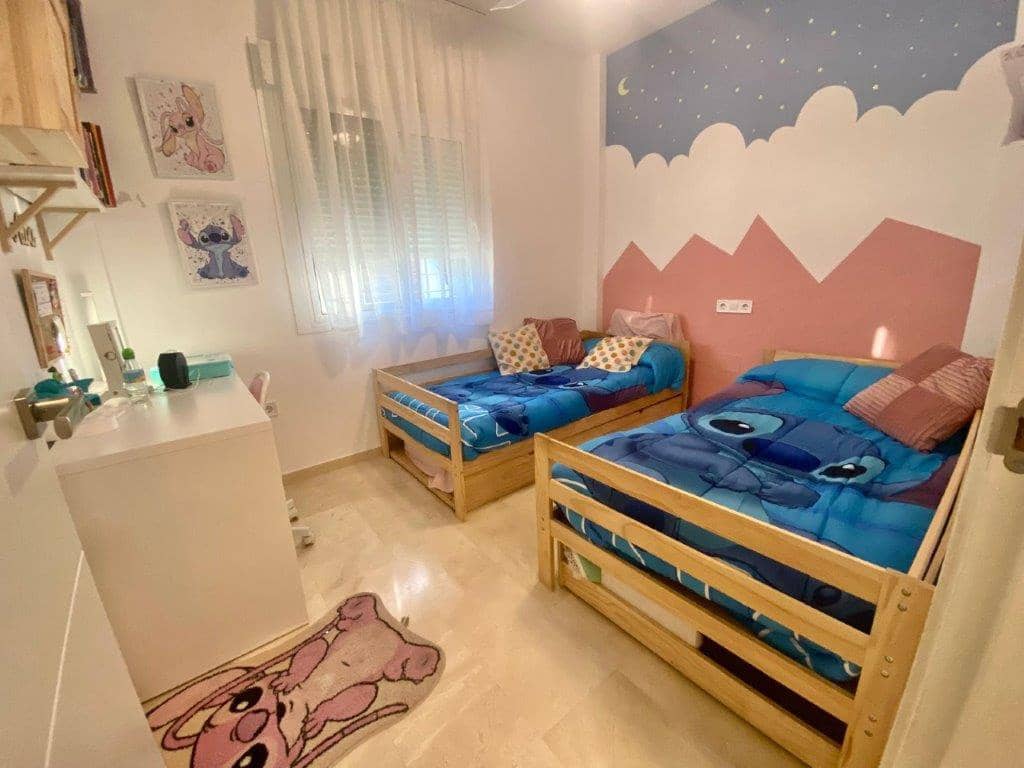 3 sypialnia Dom szeregowy na sprzedaż w Miasto Malaga z garażem - 497 000 € (Ref: 8930871)