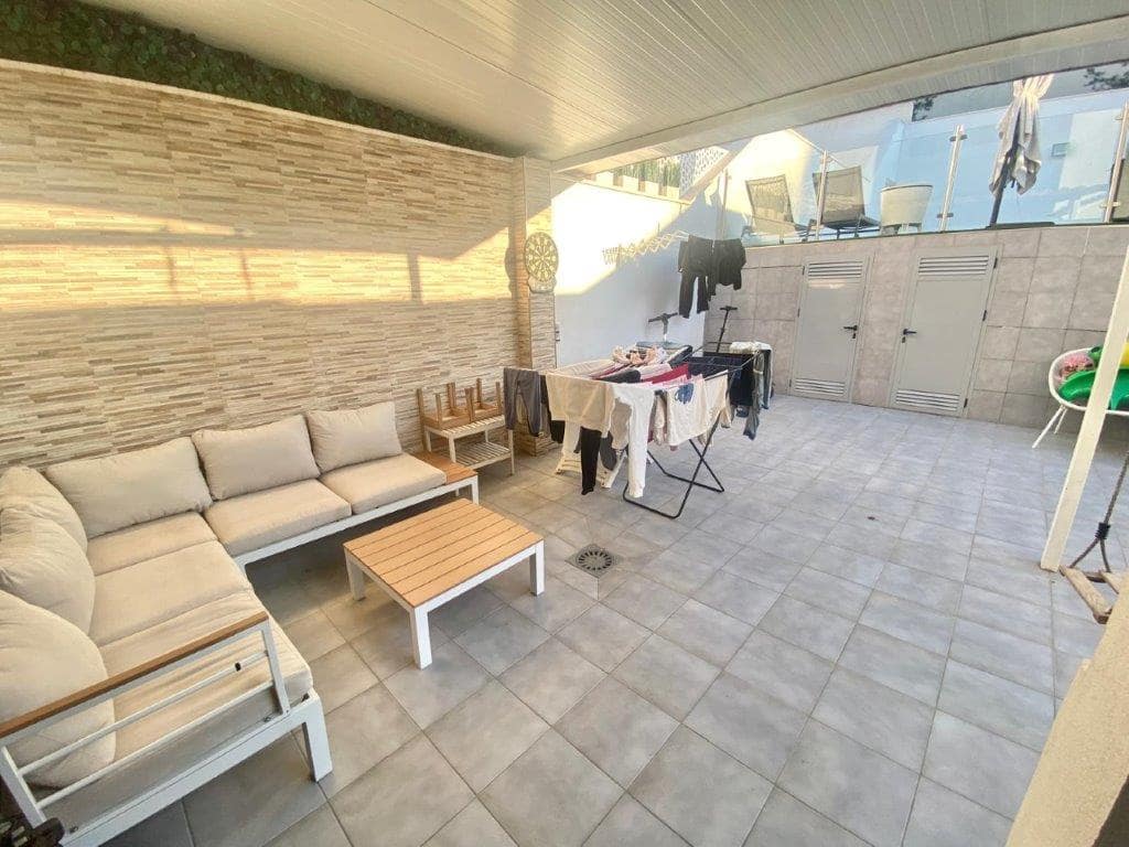 3 sypialnia Dom szeregowy na sprzedaż w Miasto Malaga z garażem - 497 000 € (Ref: 8930871)