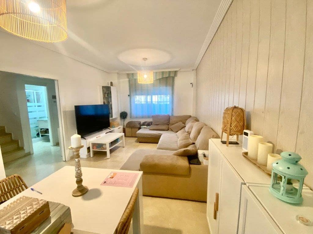 3 sypialnia Dom szeregowy na sprzedaż w Miasto Malaga z garażem - 497 000 € (Ref: 8930871)