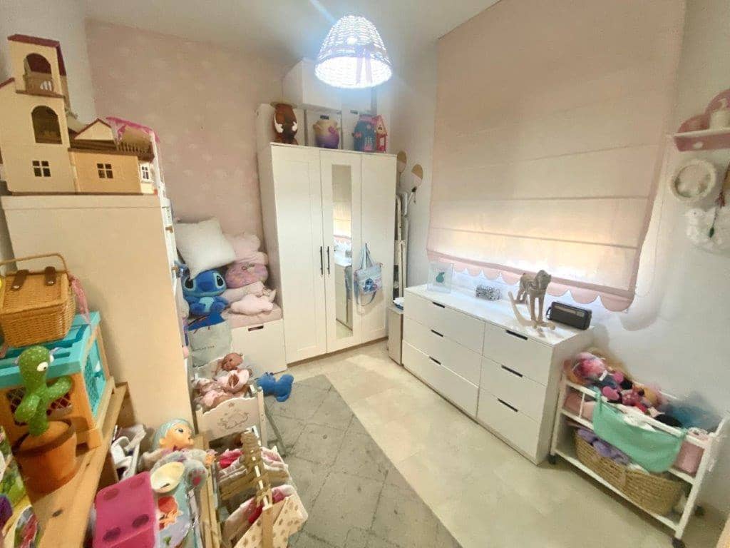 3 sypialnia Dom szeregowy na sprzedaż w Miasto Malaga z garażem - 497 000 € (Ref: 8930871)