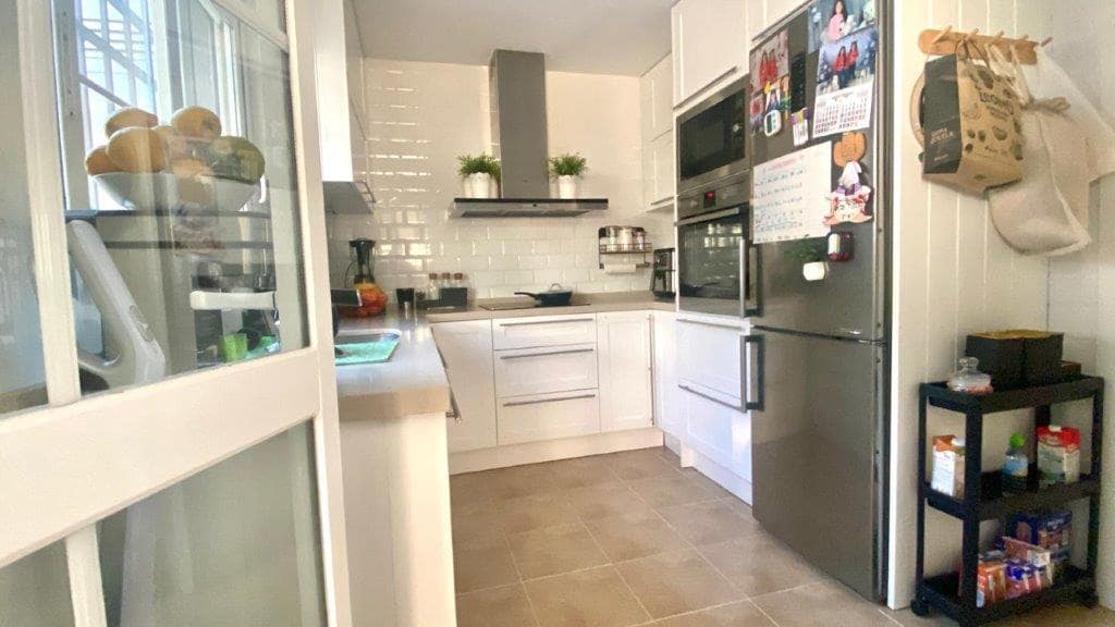 3 sypialnia Dom szeregowy na sprzedaż w Miasto Malaga z garażem - 497 000 € (Ref: 8930871)