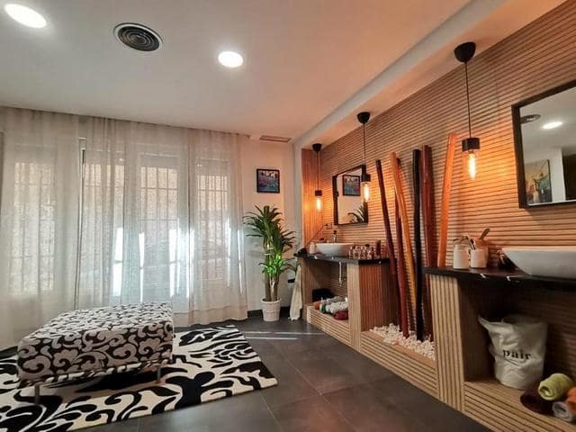 2 soverom Leilighet til salgs i Malaga by med garasje - € 625 700 (Ref: 8930887)