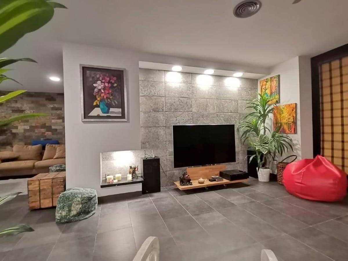 2 soverom Leilighet til salgs i Malaga by med garasje - € 625 700 (Ref: 8930887)