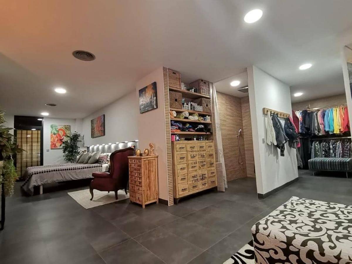 2 soverom Leilighet til salgs i Malaga by med garasje - € 625 700 (Ref: 8930887)