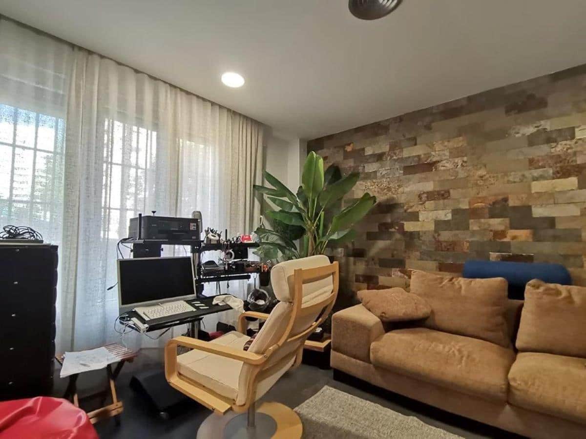 2 soverom Leilighet til salgs i Malaga by med garasje - € 625 700 (Ref: 8930887)