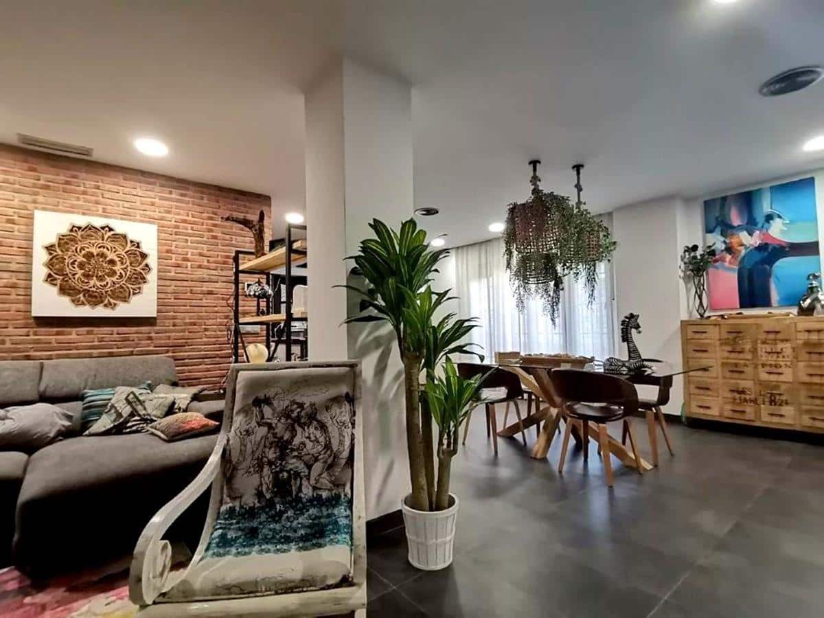 2 soverom Leilighet til salgs i Malaga by med garasje - € 625 700 (Ref: 8930887)