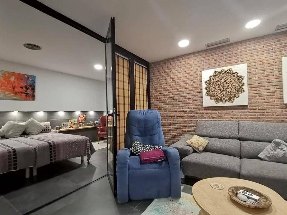 2 soverom Leilighet til salgs i Malaga by med garasje - € 625 700 (Ref: 8930887)