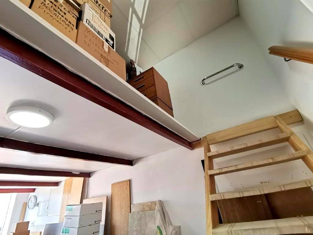 Erhverv til salg i Malaga by - € 56.500 (Ref: 8930888)