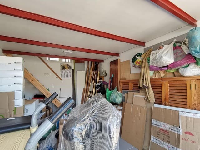 Kommersiell til salgs i Teatinos, Málaga by - € 56 500 (Ref: 8930888)