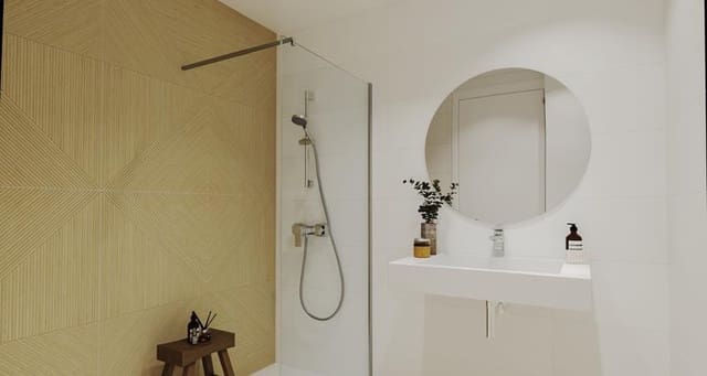 3 soveværelse Penthouse til salg i Estepona med swimmingpool garage - € 725.000 (Ref: 8930895)