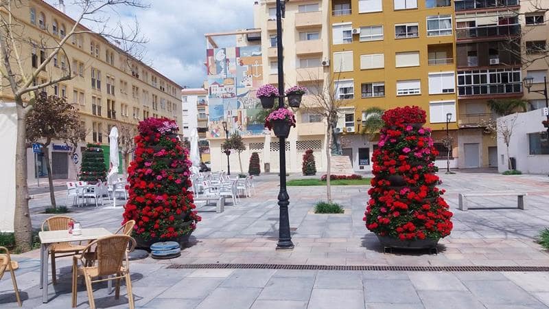 Piso de 2 habitaciones en Estepona en venta - 311.000 € (Ref: 8930896)