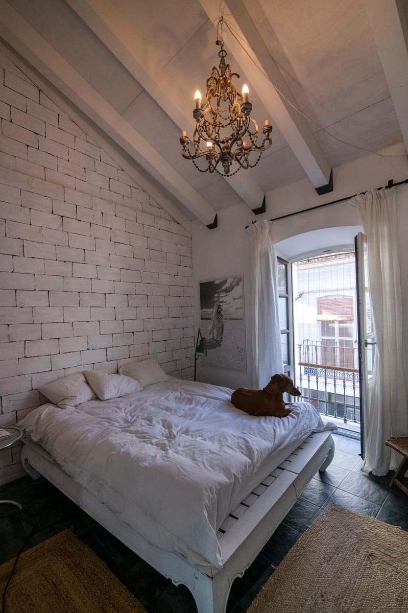 2 soveværelse Byhus til salg i Estepona - € 1.007.500 (Ref: 8930898)