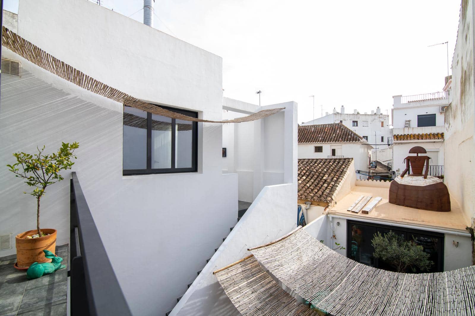 2 soveværelse Byhus til salg i Estepona - € 1.007.500 (Ref: 8930898)