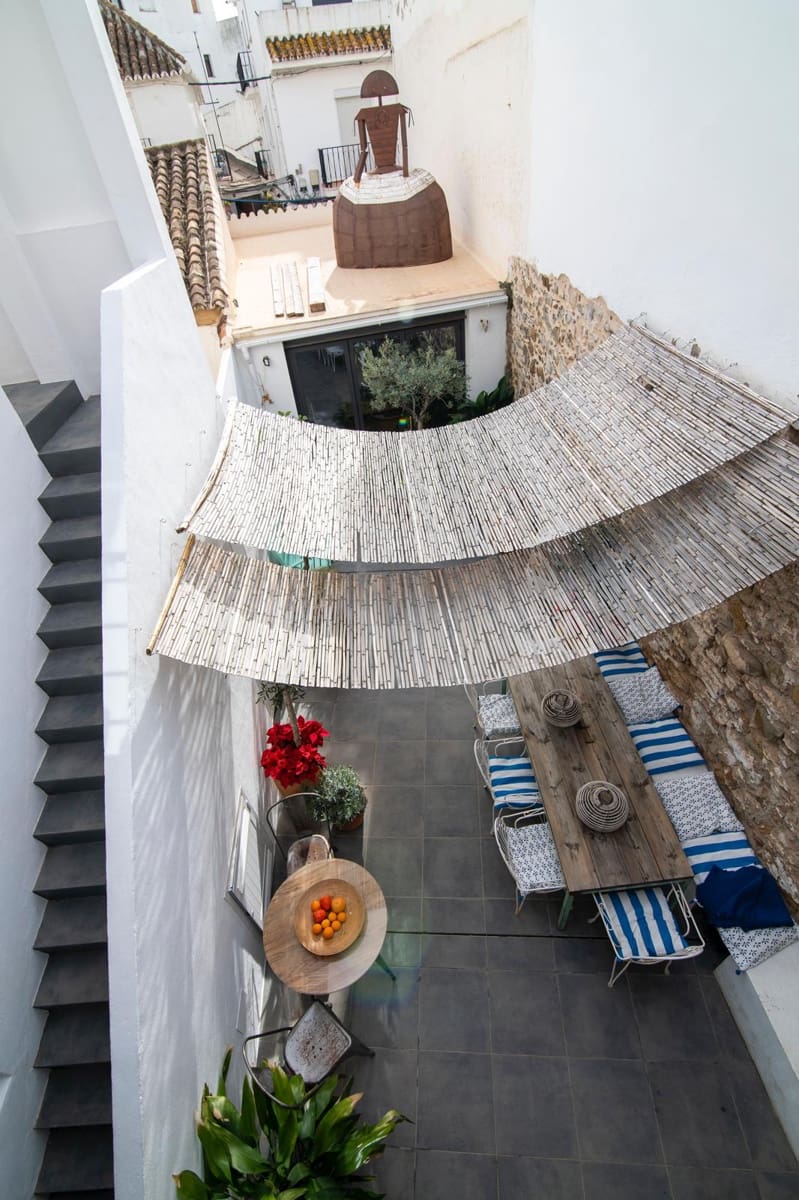 2 soveværelse Byhus til salg i Estepona - € 1.007.500 (Ref: 8930898)