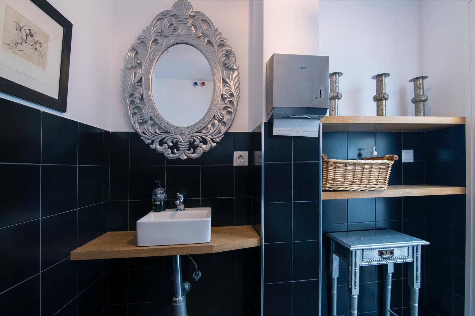 2 soveværelse Byhus til salg i Estepona - € 1.007.500 (Ref: 8930898)