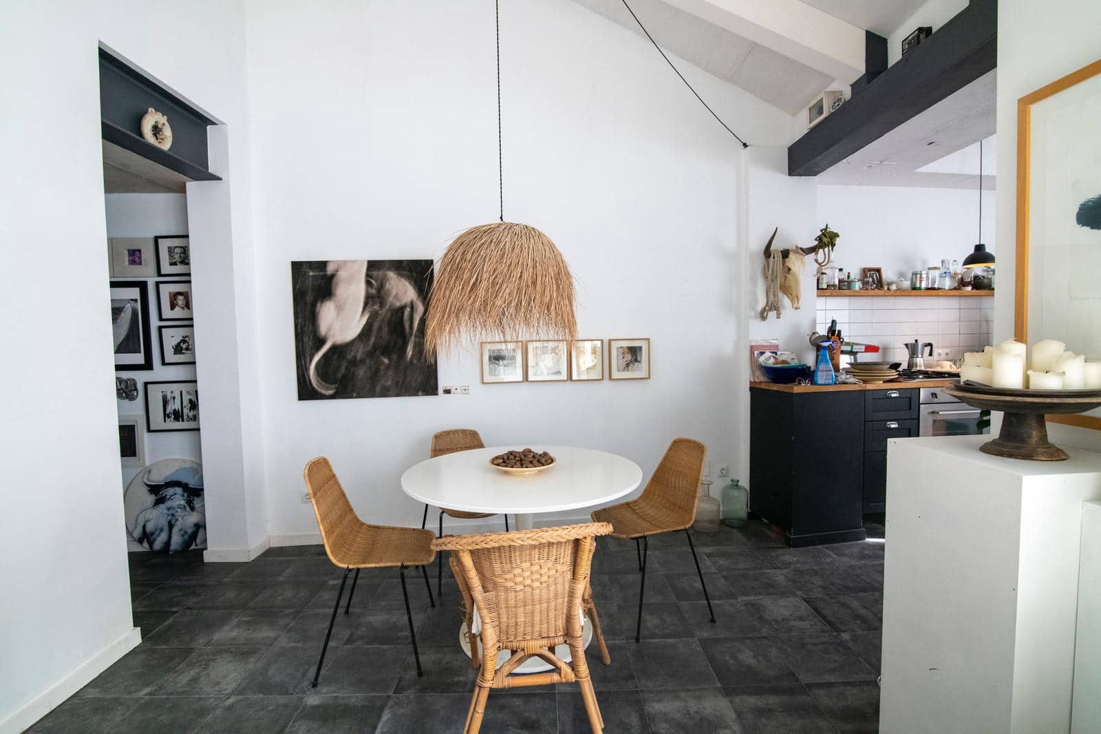 2 soveværelse Byhus til salg i Estepona - € 1.007.500 (Ref: 8930898)