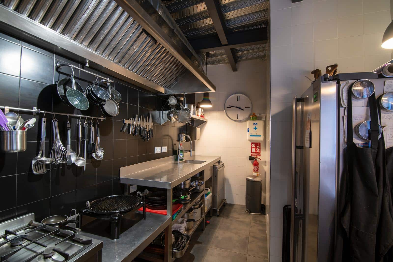 2 soveværelse Byhus til salg i Estepona - € 1.007.500 (Ref: 8930898)