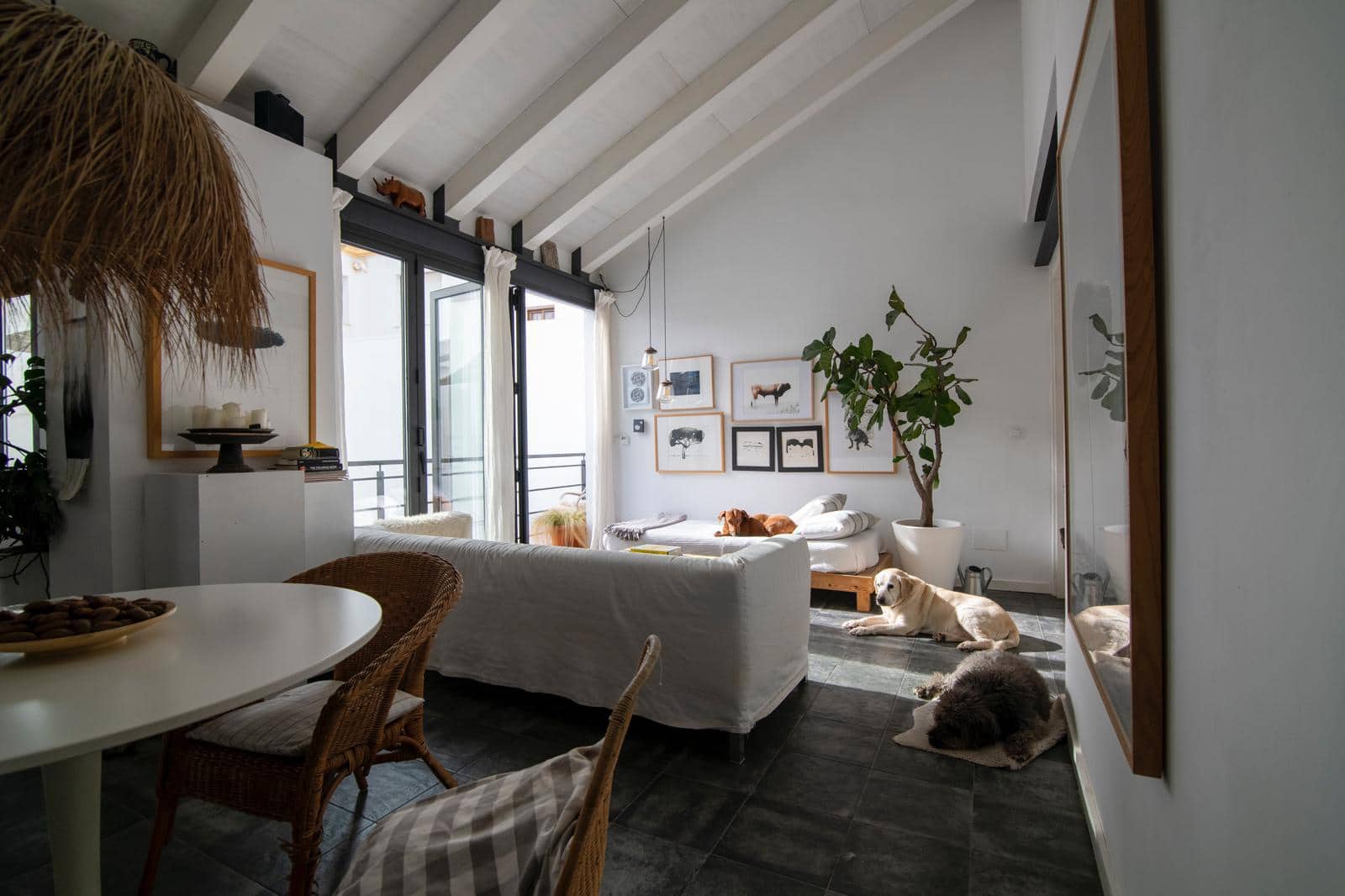 2 soveværelse Byhus til salg i Estepona - € 1.007.500 (Ref: 8930898)