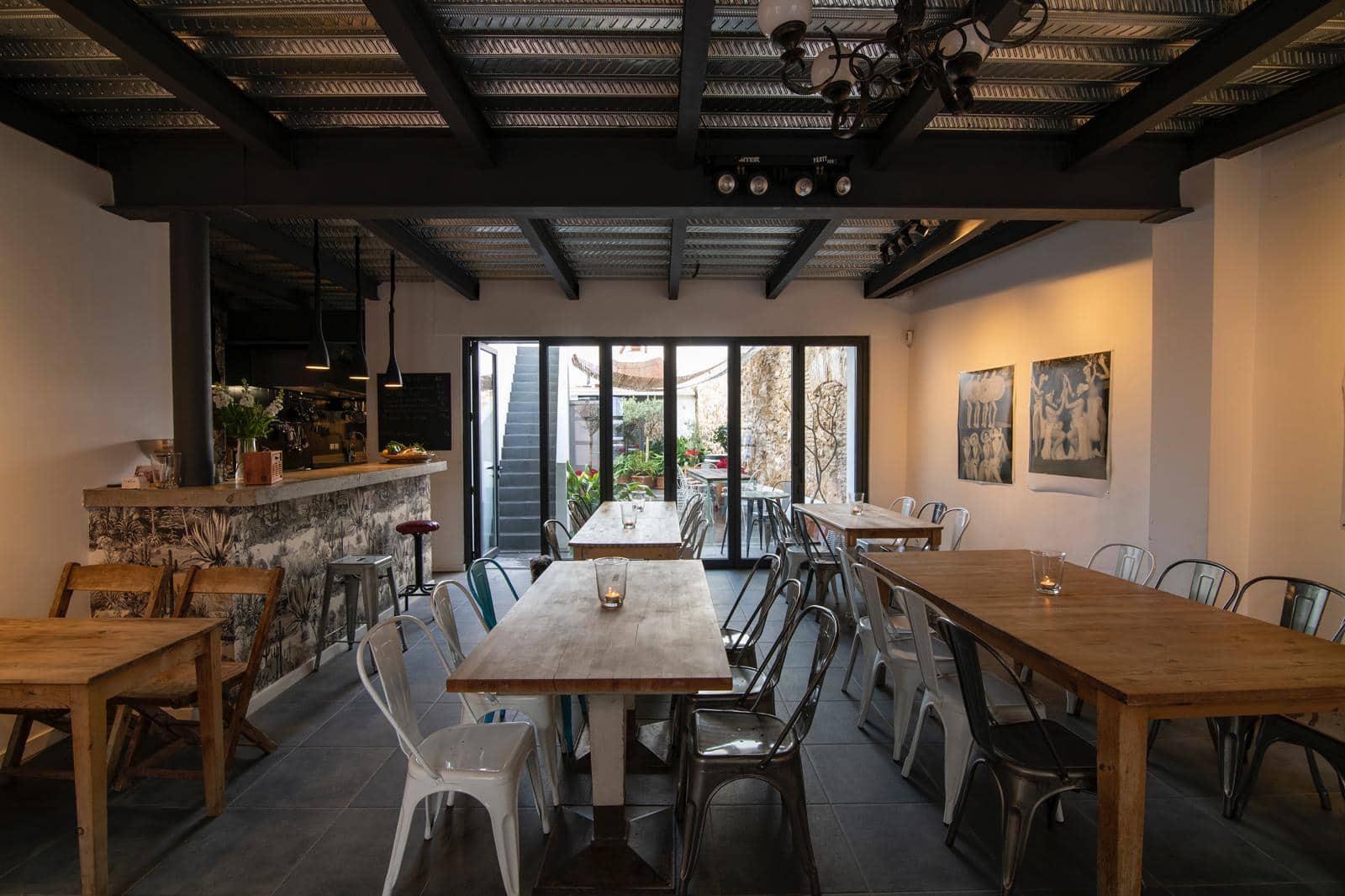 2 soveværelse Byhus til salg i Estepona - € 1.007.500 (Ref: 8930898)