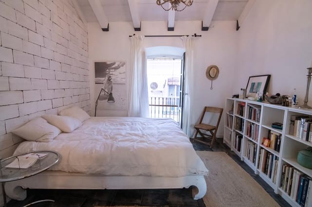 2 quarto Casa em Banda para venda em Estepona - 1 007 500 € (Ref: 8930898)