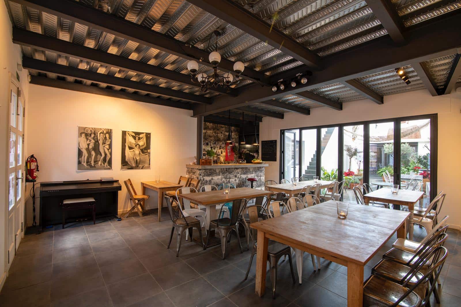 2 soveværelse Byhus til salg i Estepona - € 1.007.500 (Ref: 8930898)