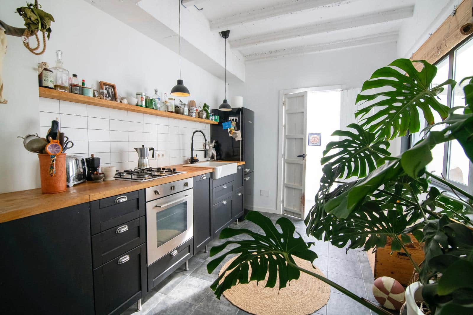 2 soveværelse Byhus til salg i Estepona - € 1.007.500 (Ref: 8930898)